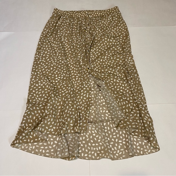 ⭐️ Shein maxi skirt size 2XL🍁 - Picture 2 of 5